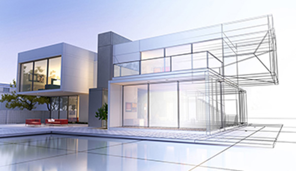 建筑設(shè)計展區(qū) 建筑設(shè)計展區(qū)