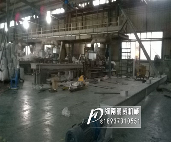 WLS400無軸螺旋輸送機(jī)輸送混泥土現(xiàn)場視頻