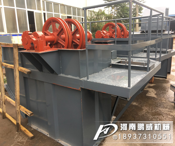 環鏈斗式提升機環鏈料斗更換步驟和方法