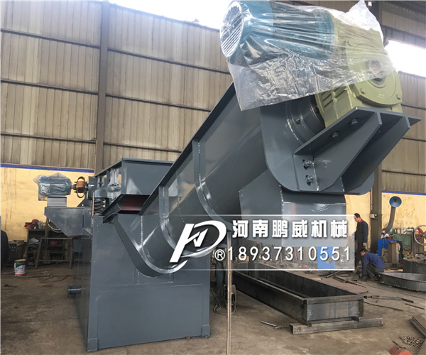 振動砂石分離機(jī)