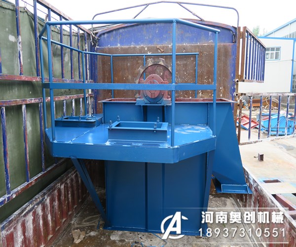 斗提機