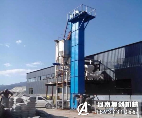 斗提機配件